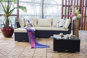 Christmas Sale - All Weather Indoor and Outdoor Wicker Furniture