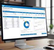 BlackLine Financial Reconciliation – Implementation and Support Servic